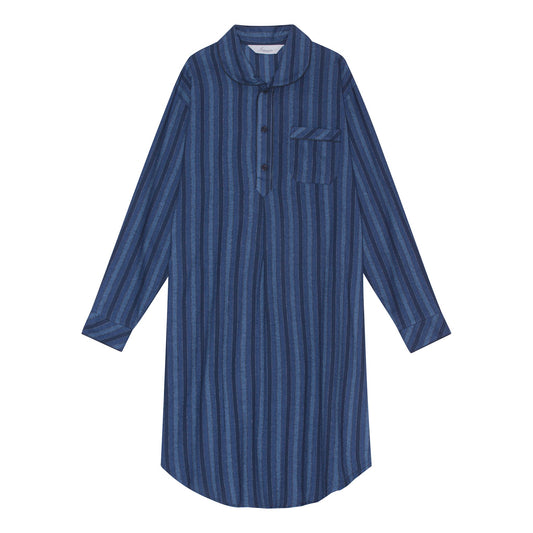 Oslo Night shirt
