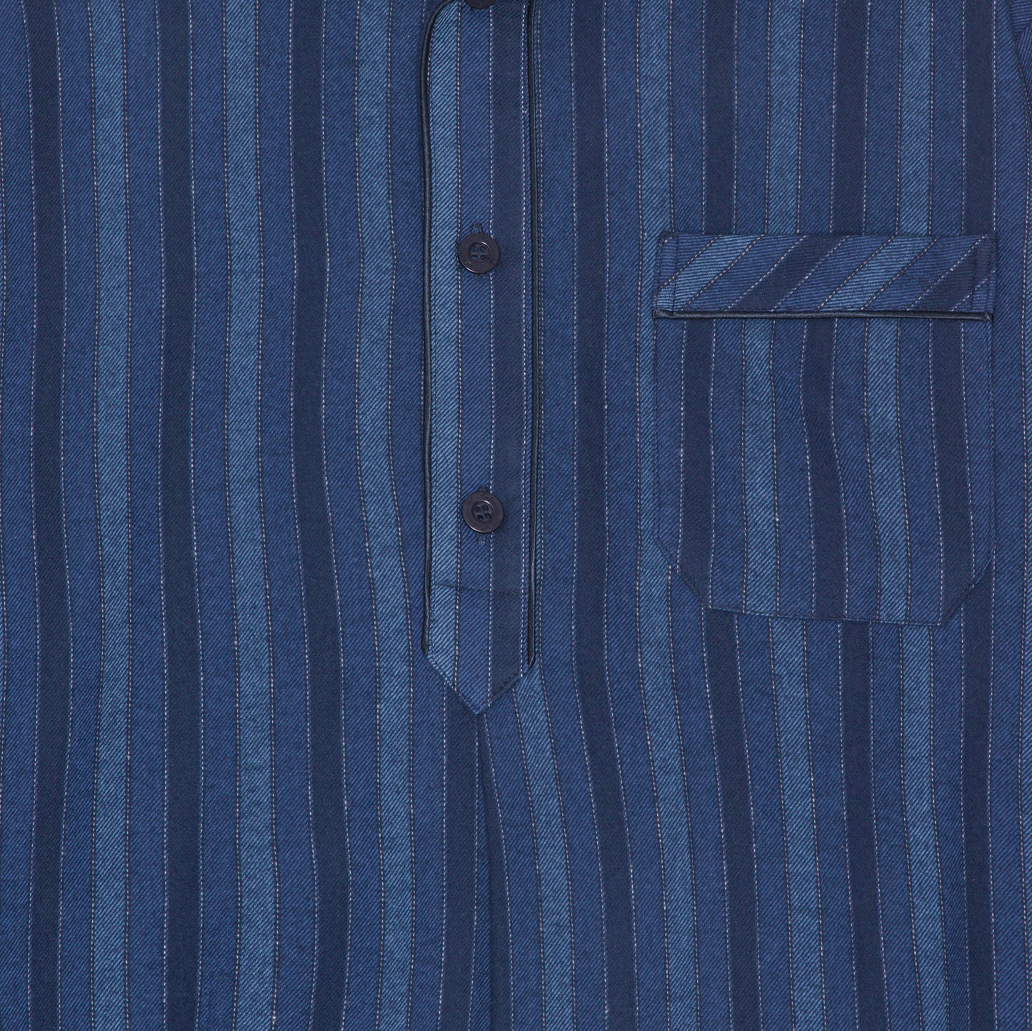 Oslo Night shirt