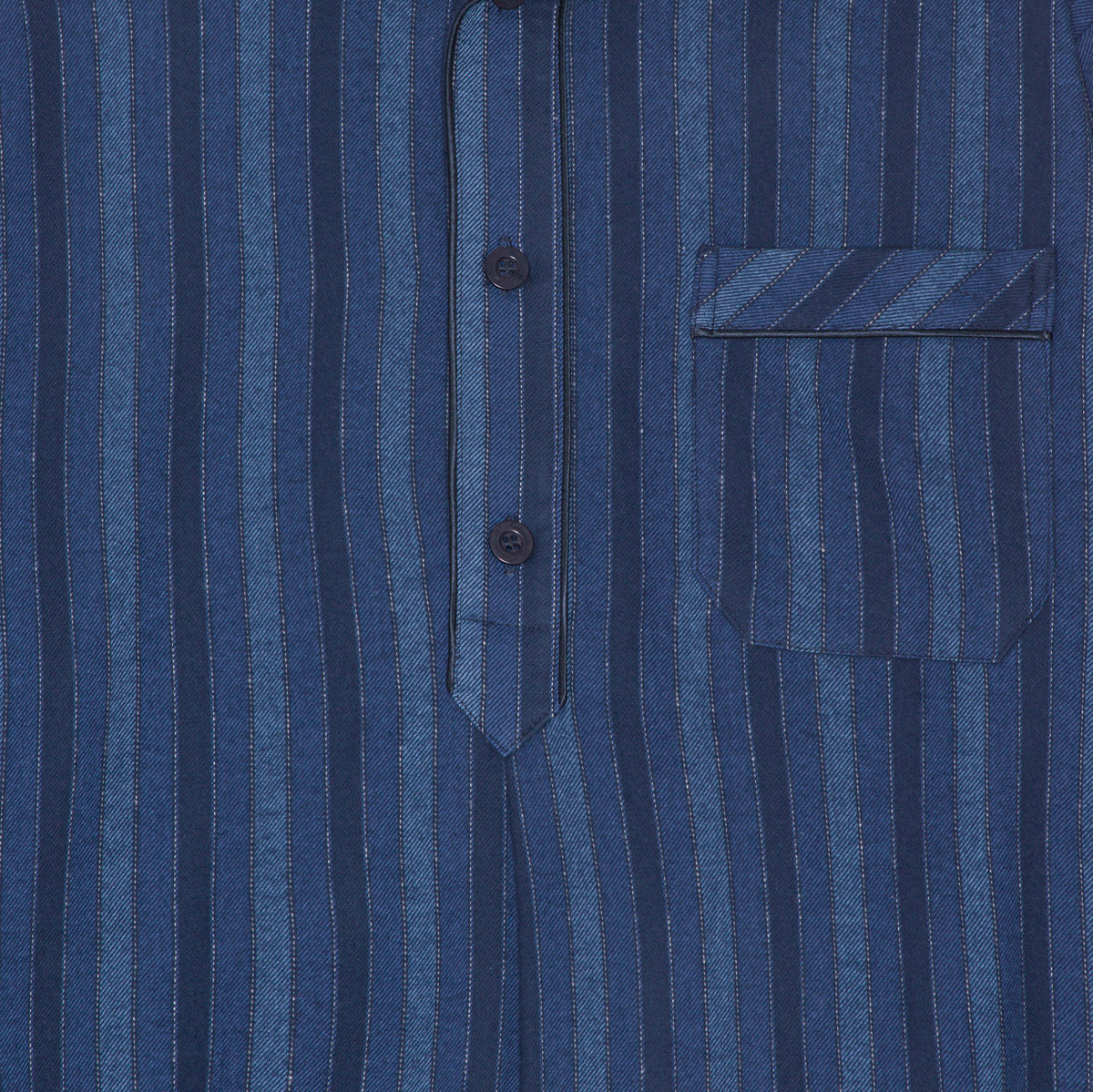 Oslo Night shirt