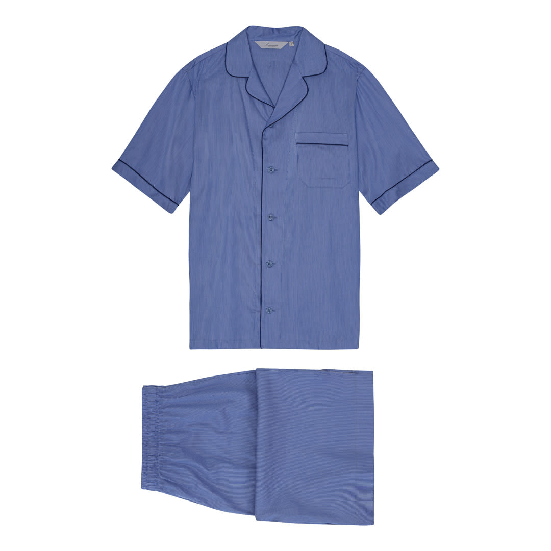 Rome Short Pajamas