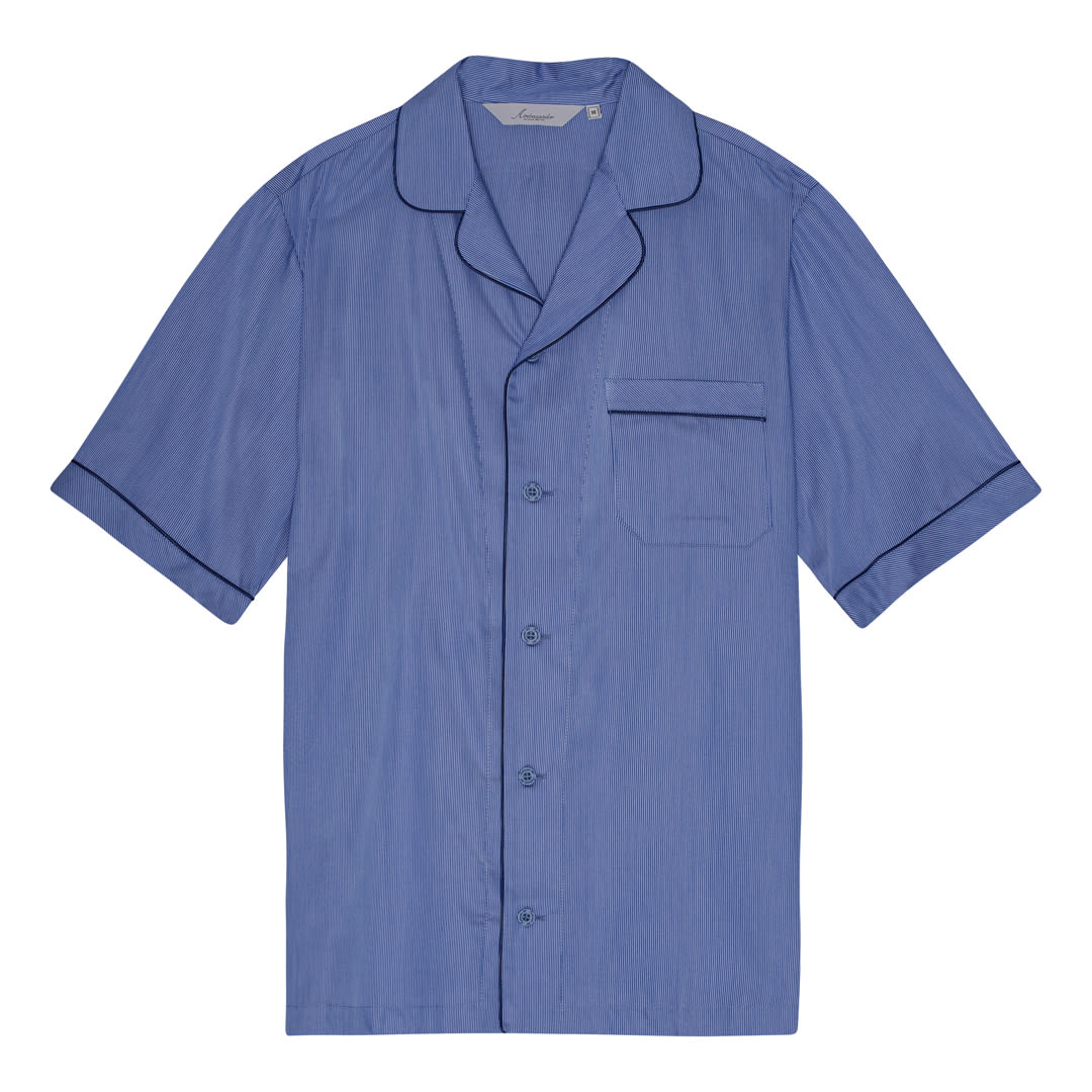 Rome Short Pajamas