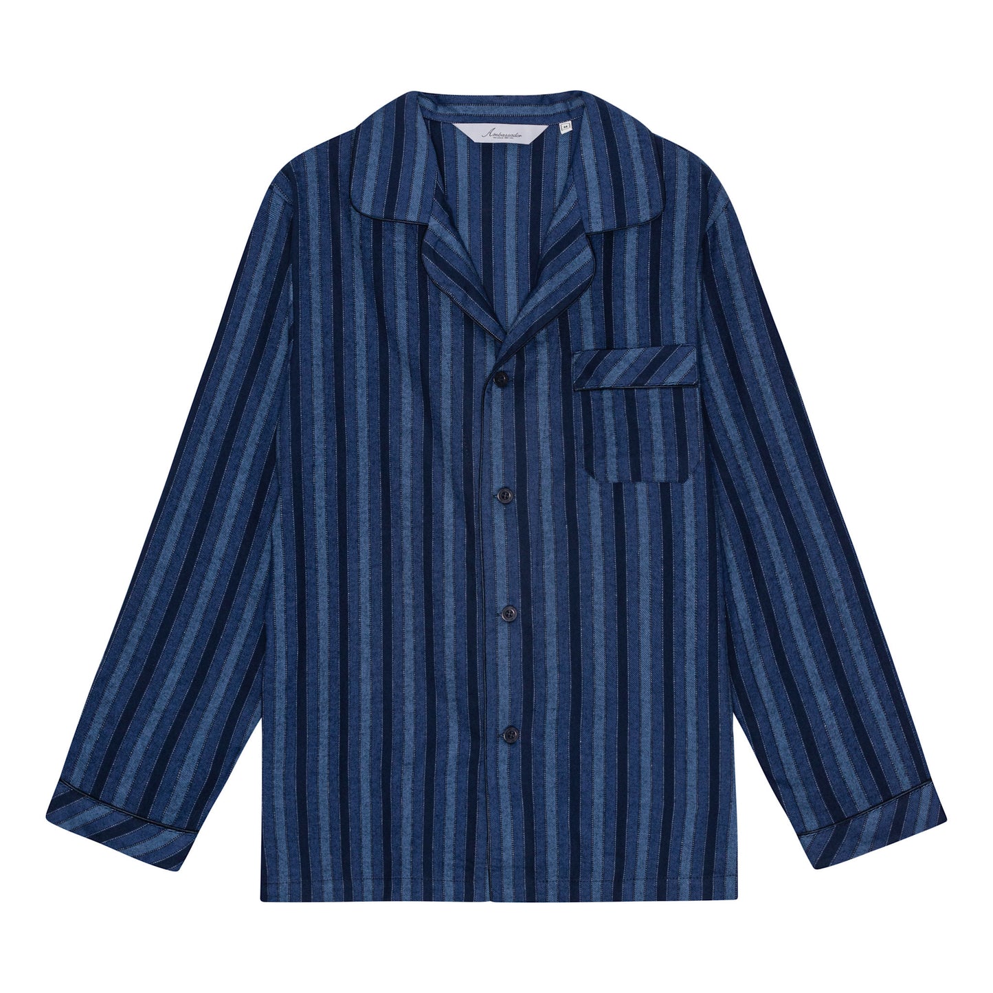 Oslo Pyjamas