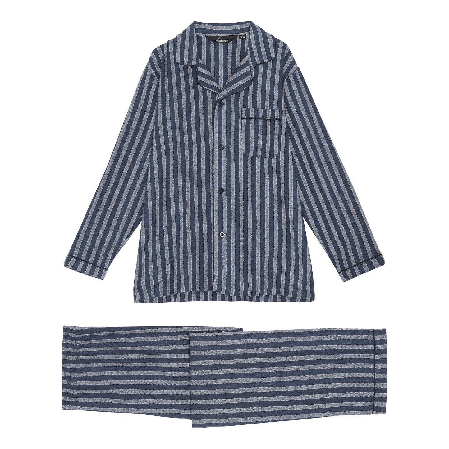 Bergen Pyjamas