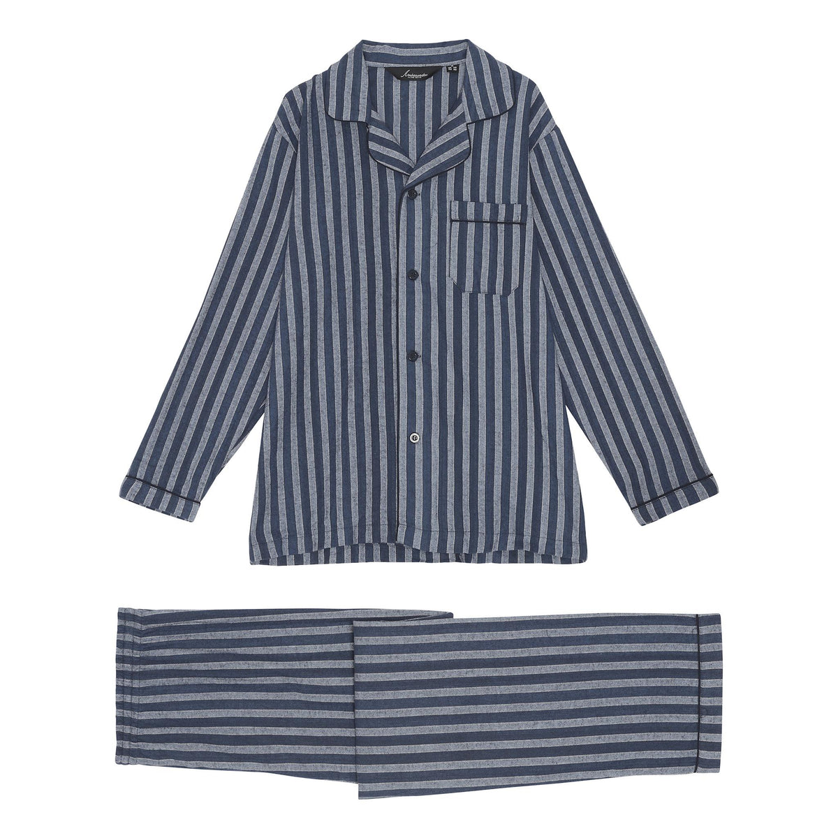 Bergen Pyjamas