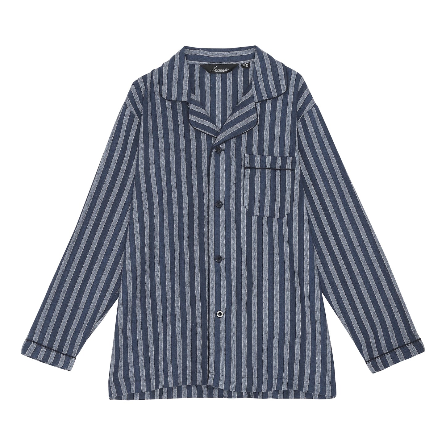 Bergen Pyjamas