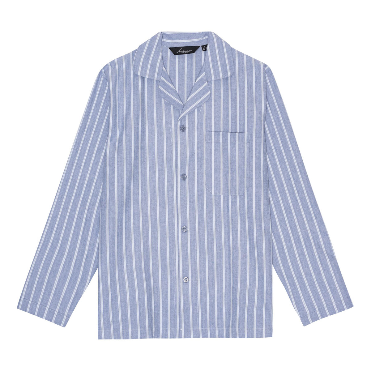 Bergen Pyjamas