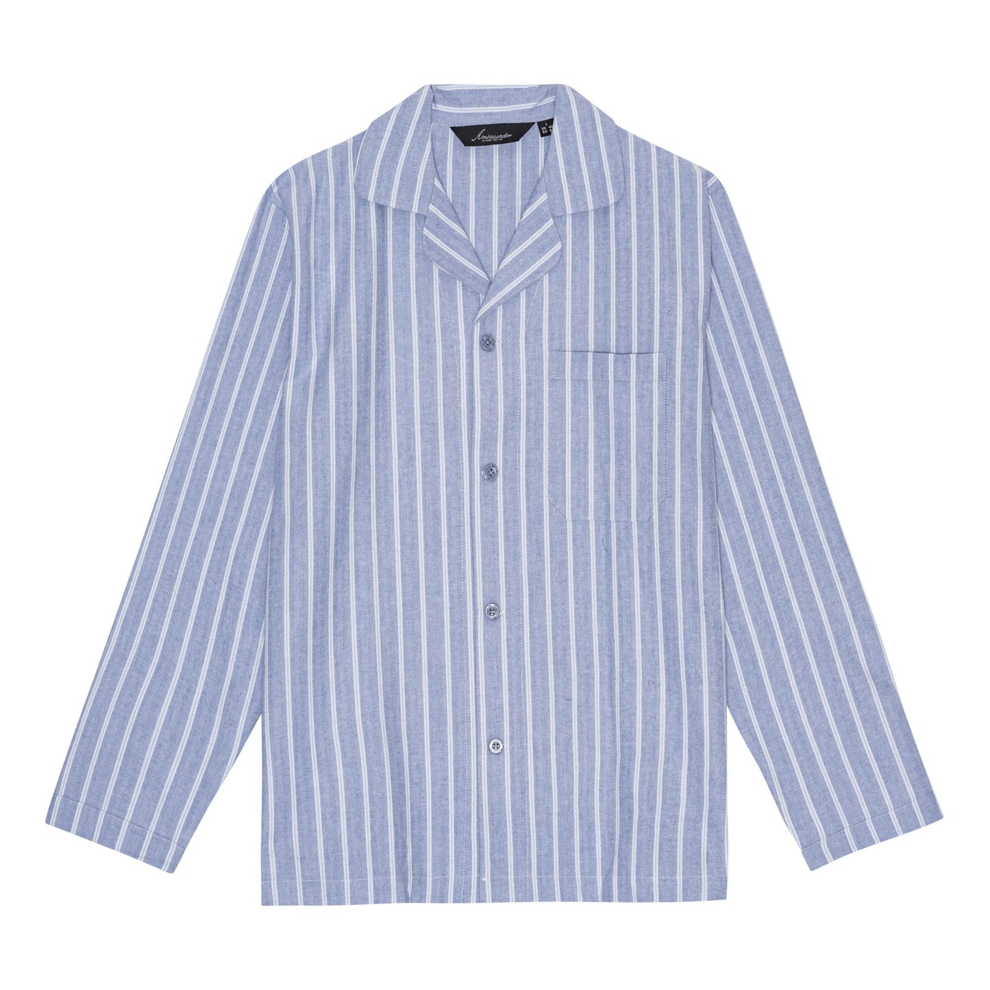 Bergen Pyjamas