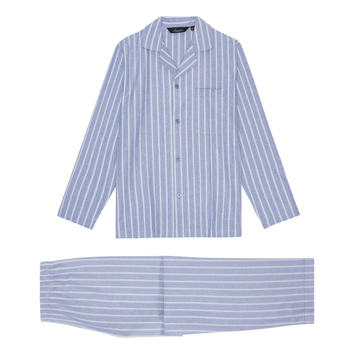 Bergen Pyjamas