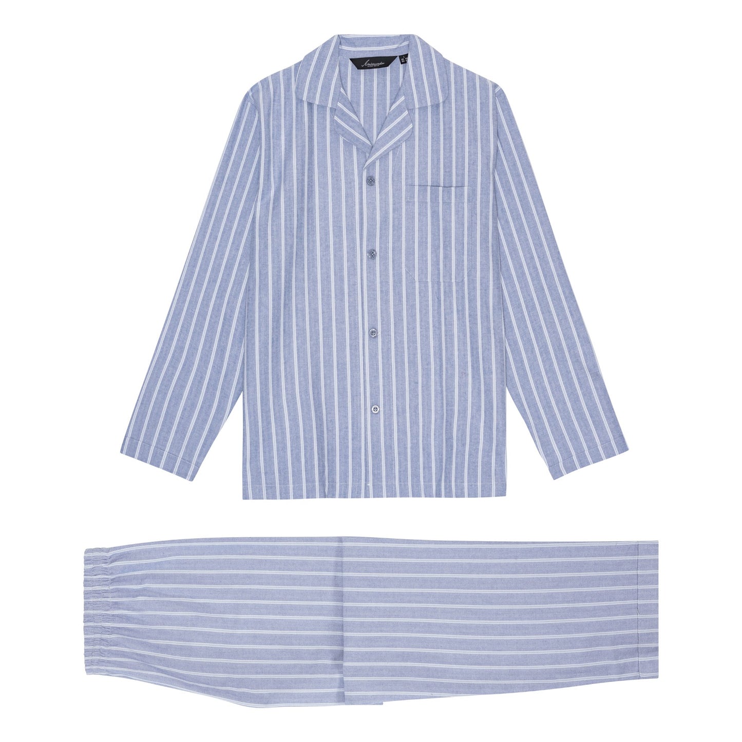Bergen Pyjamas