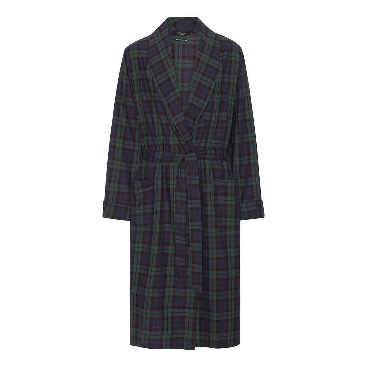 Glencove Dressing gown