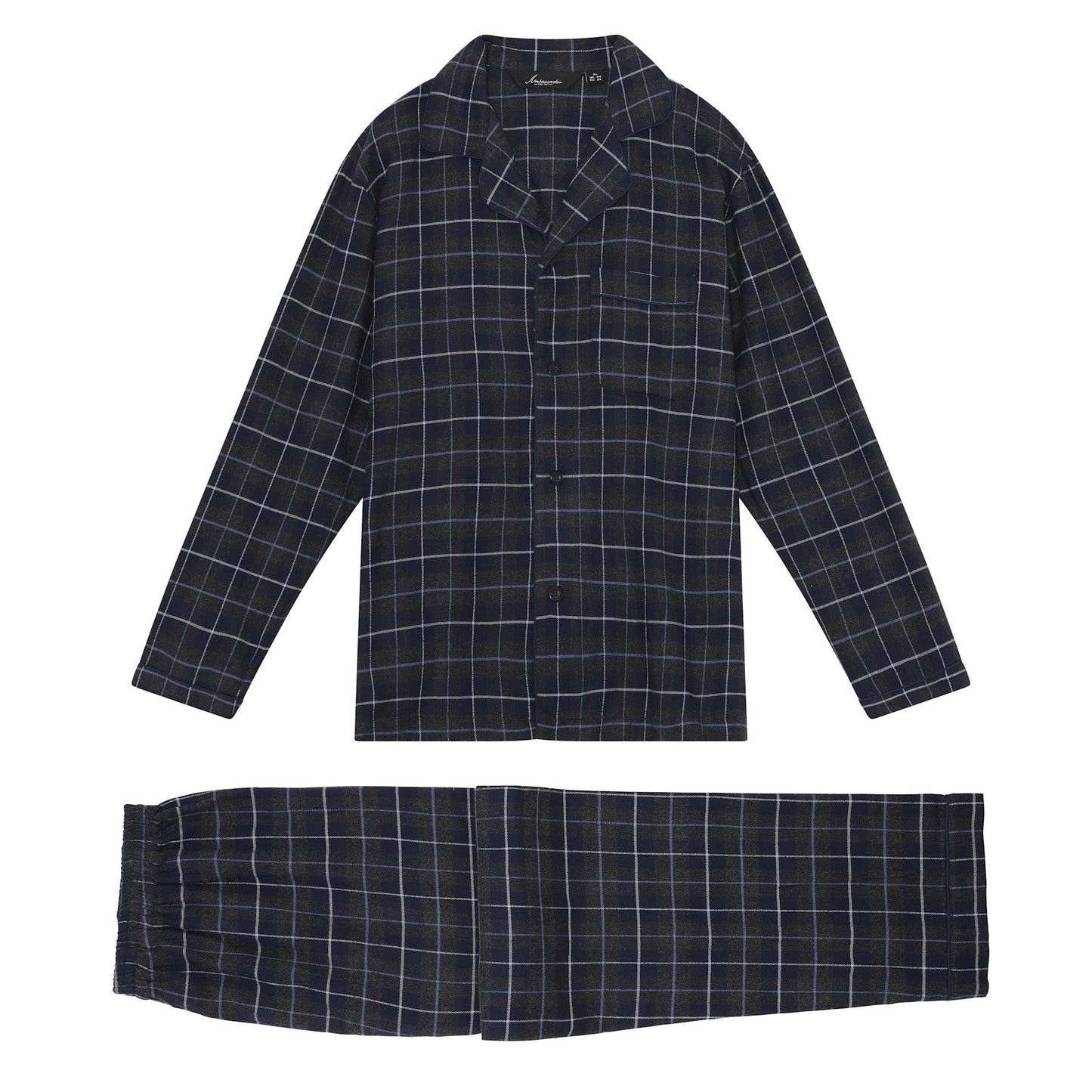Bergen Pyjamas