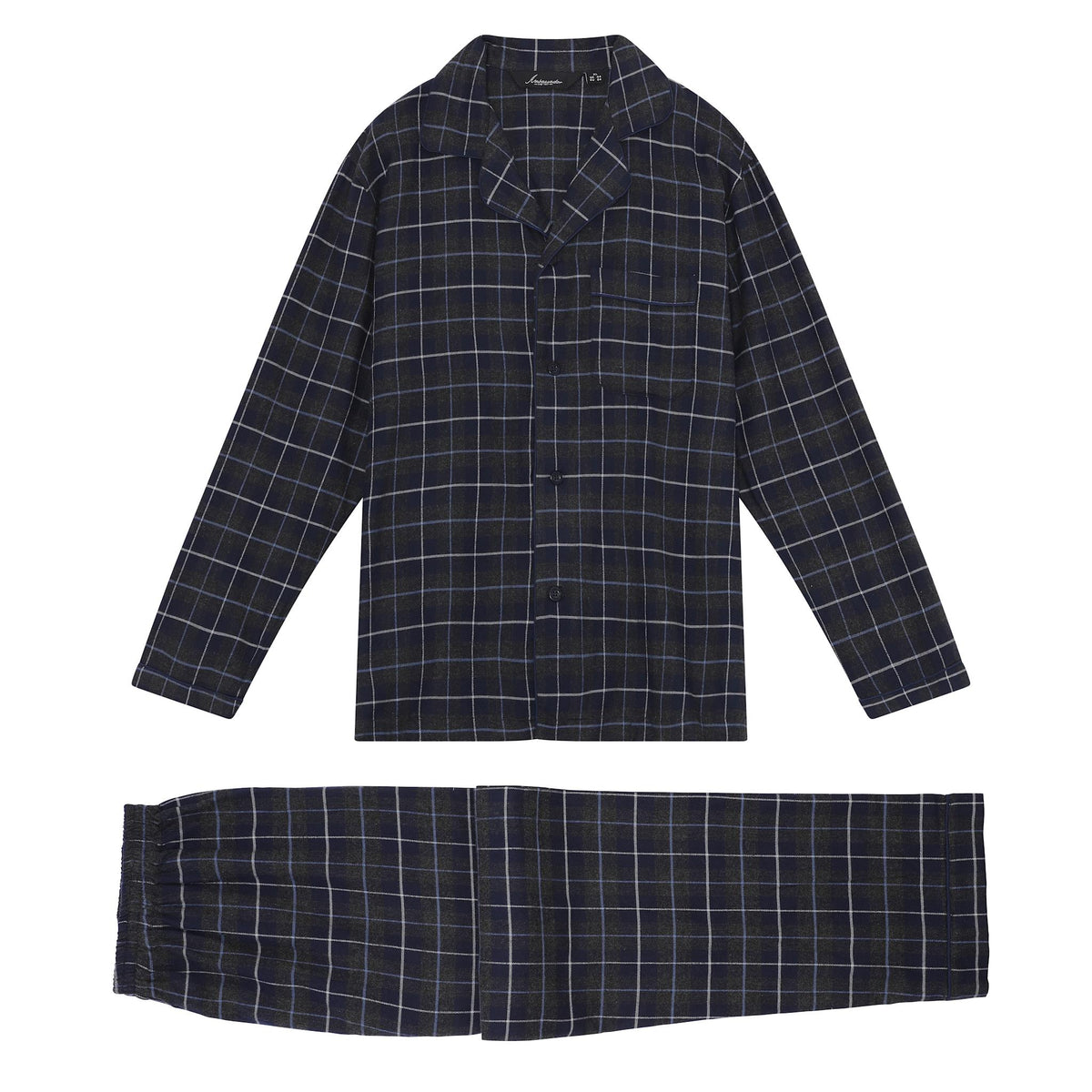 Bergen Pyjamas