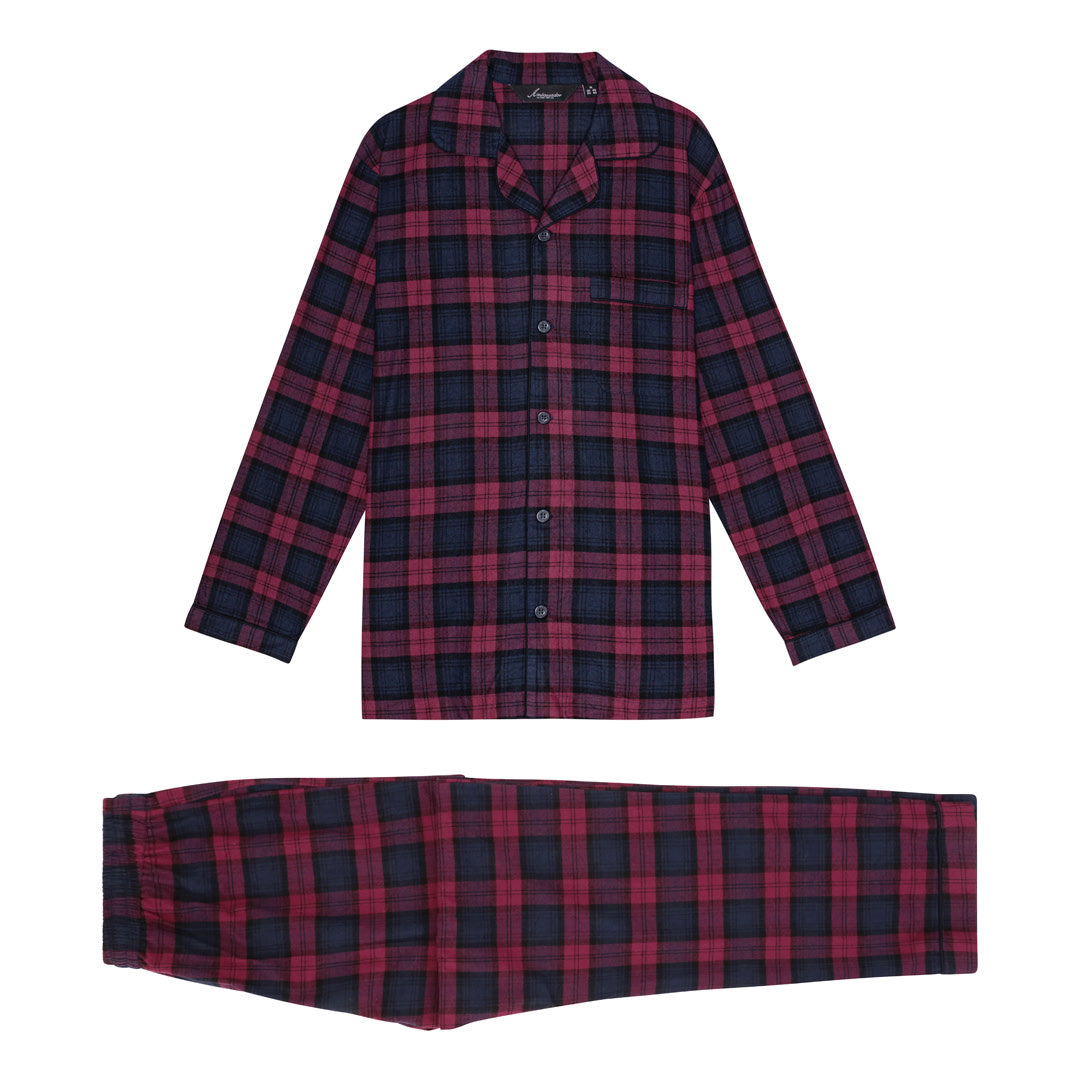 Bergen Pyjamas