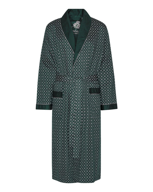 Megeve Dressing gown