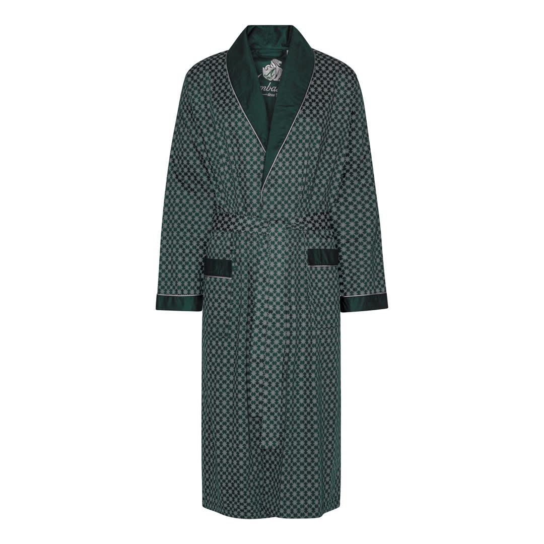 Megeve Dressing gown