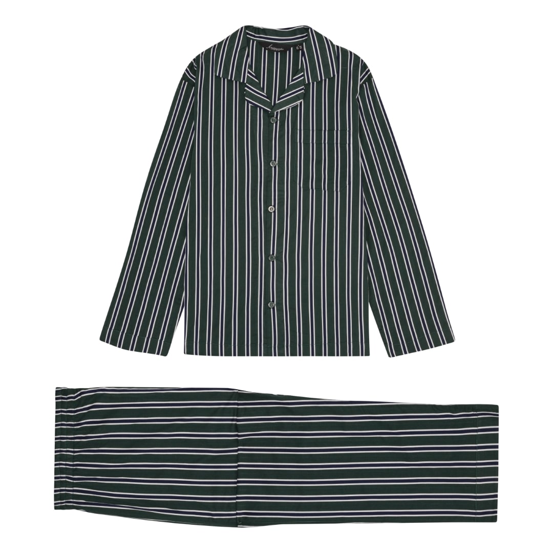 Pisa Pajamas