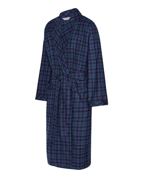Oslo Dressing gown