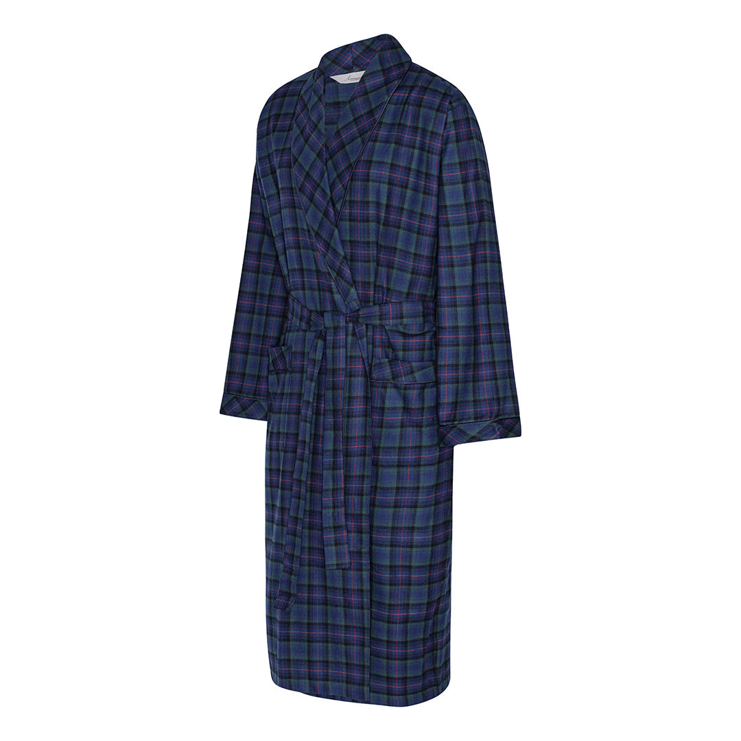 Oslo Dressing gown
